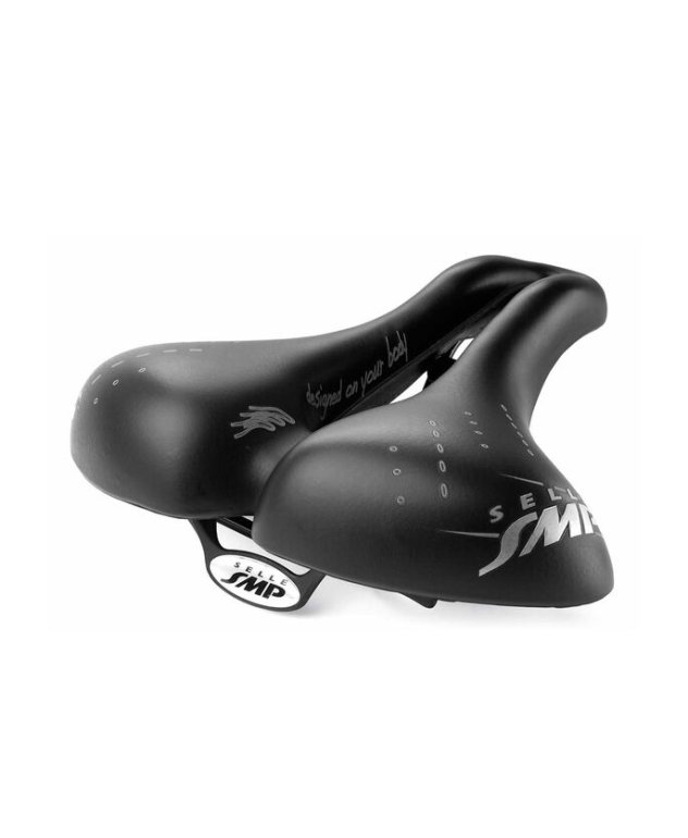 SILLIN SMP EBIKE LARGO NEGRO