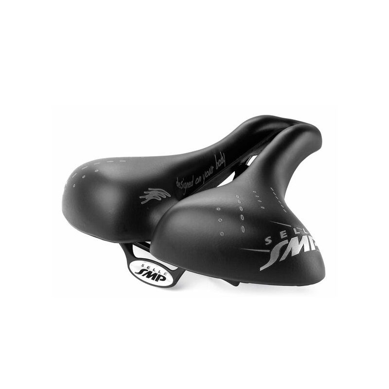 SILLIN SMP EBIKE LARGO NEGRO
