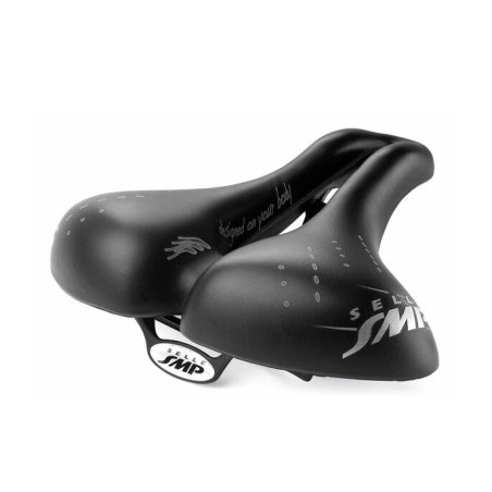 SILLIN SMP EBIKE LARGO NEGRO