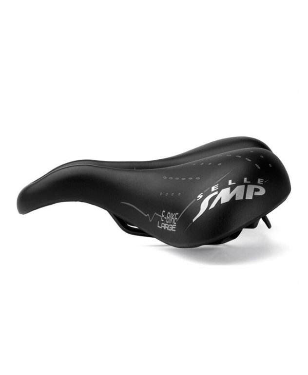 SILLIN SMP EBIKE LARGO NEGRO 2