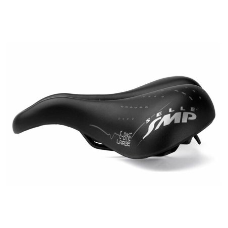 SILLIN SMP EBIKE LARGO NEGRO
