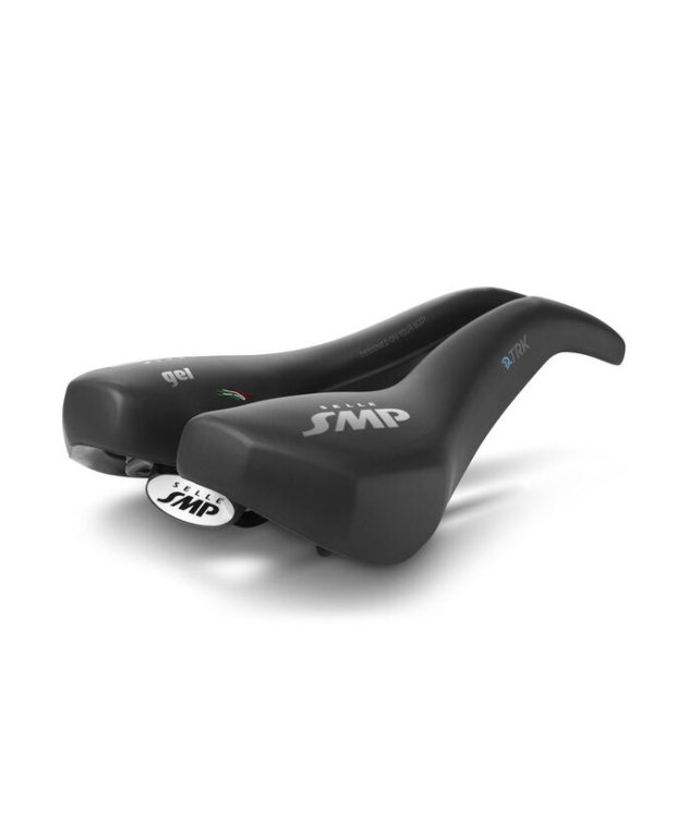 SILLIN SMP E-TRK GEL NEGRO