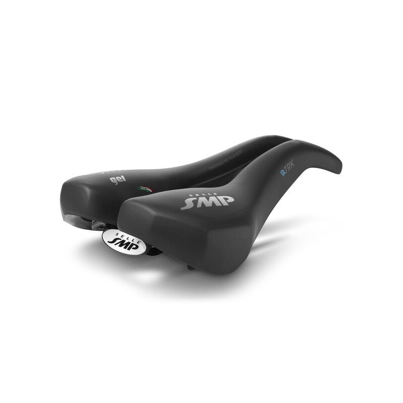 SILLIN SMP E-TRK GEL NEGRO