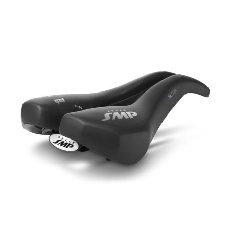 SILLIN SMP E-TRK GEL NEGRO