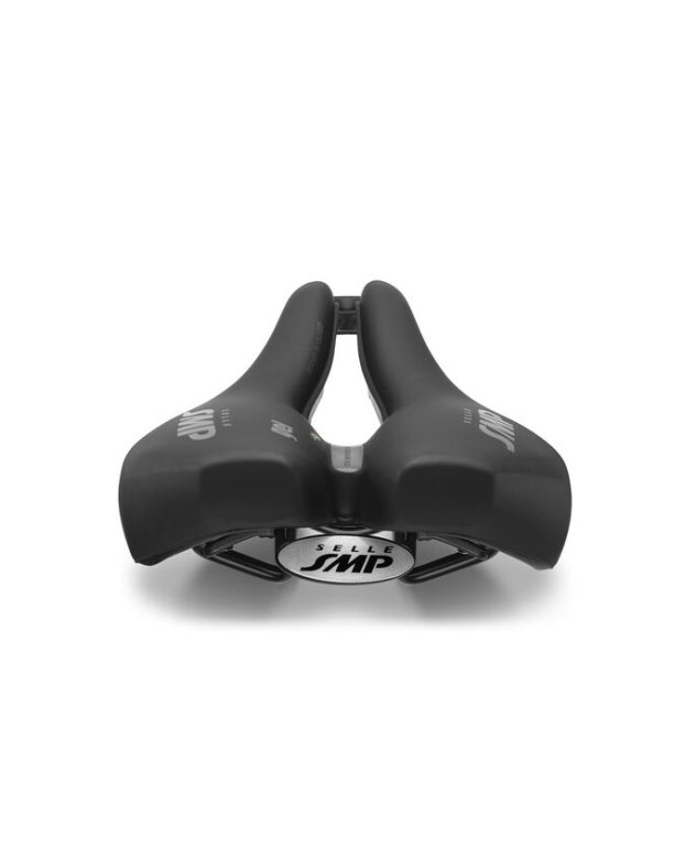 SILLIN SMP E-TRK GEL NEGRO 2