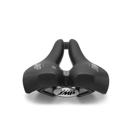SILLIN SMP E-TRK GEL NEGRO