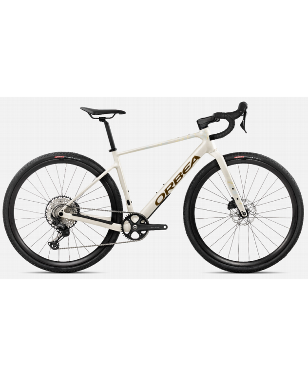 ORBEA TERRA H30 1X XS...