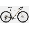 ORBEA TERRA H30 1X XS BLANCA VERDE OLIVA