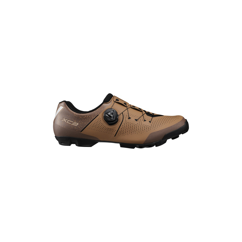 ZAPATILLAS SHIMANO SH-XC302 MARRON