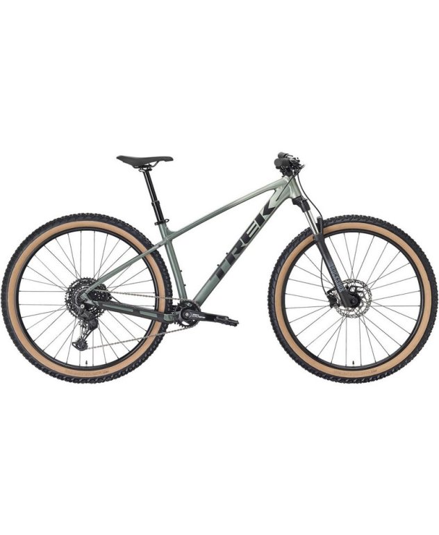 TREK MARLIN 6 GEN 3 29 L VERDE