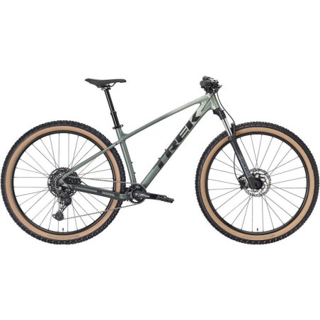 TREK MARLIN 6 GEN 3 29 L VERDE