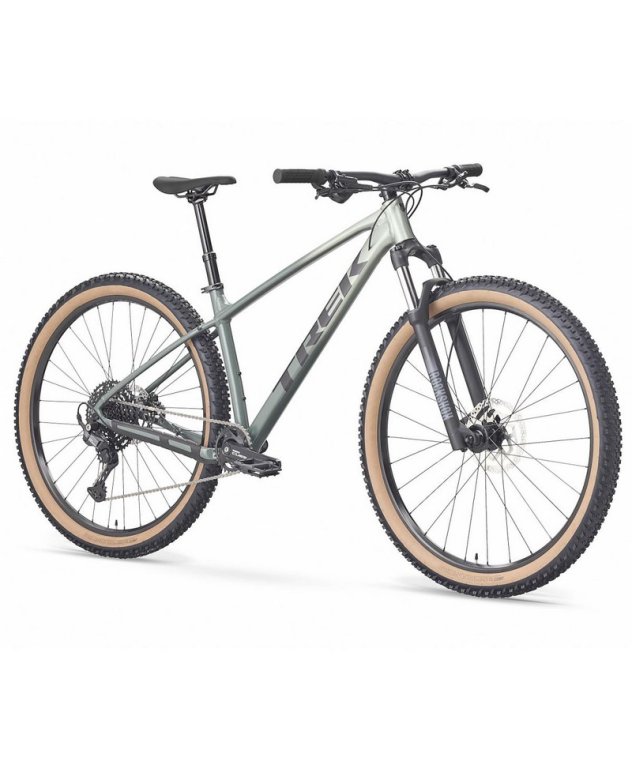 TREK MARLIN 6 GEN 3 29 L VERDE 2