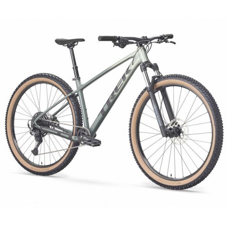 TREK MARLIN 6 GEN 3 29 L VERDE