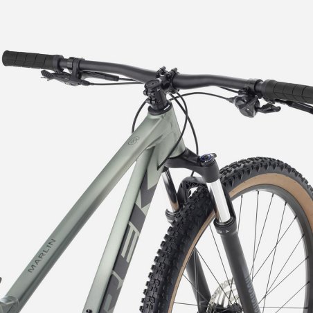 TREK MARLIN 6 GEN 3 29 L VERDE