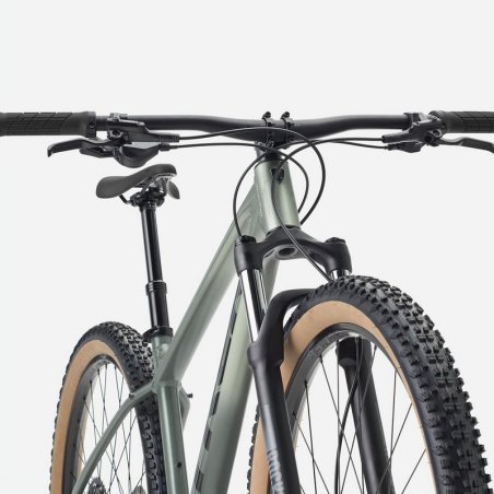 TREK MARLIN 6 GEN 3 29 L VERDE