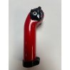 TIJA TREK EMONDA 135mmx20mm ROJO BRILLO