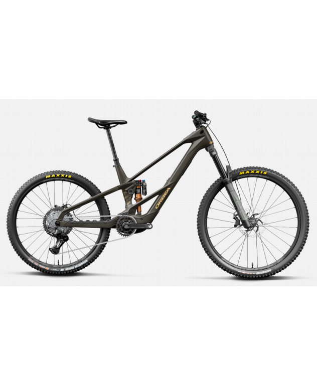 ORBEA WILD/M LT M20 L MAG-TIT