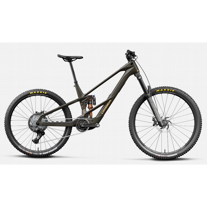 ORBEA WILD/M LT M20 L MAG-TIT