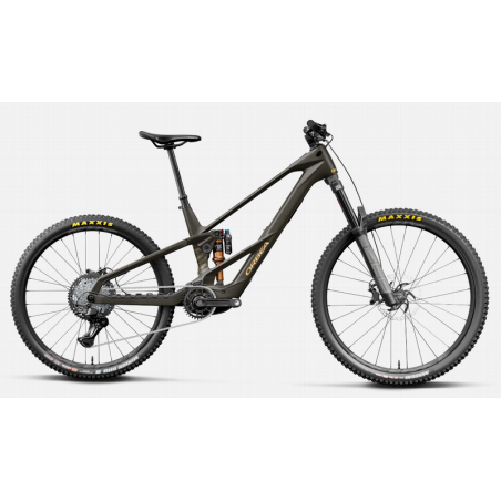 ORBEA WILD/M LT M20 L MAG-TIT