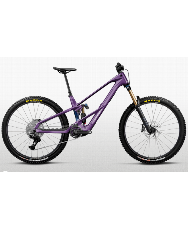 ORBEA WILD LT M10 M ROY-NOC