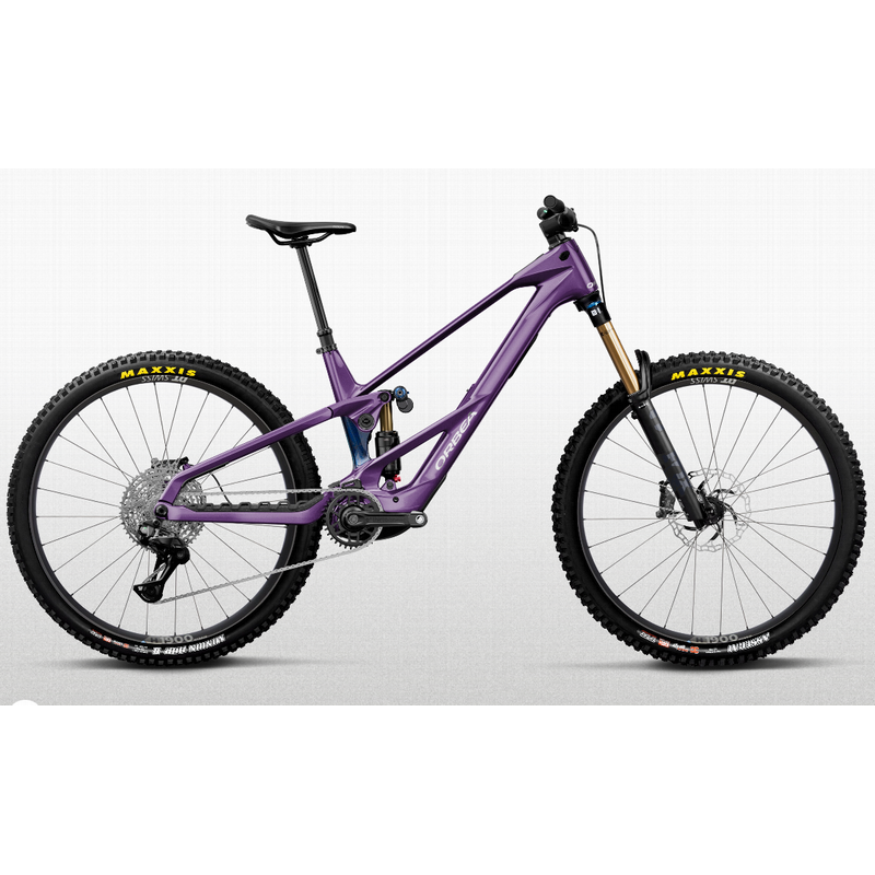 ORBEA WILD LT M10 M ROY-NOC