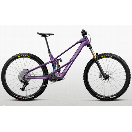 ORBEA WILD LT M10 M ROY-NOC