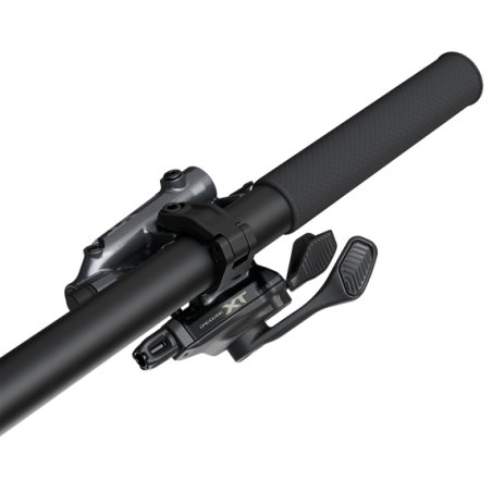 MANETA DE CAMBIO SHIMANO XT SL-M8200IR I-SPEC EV
