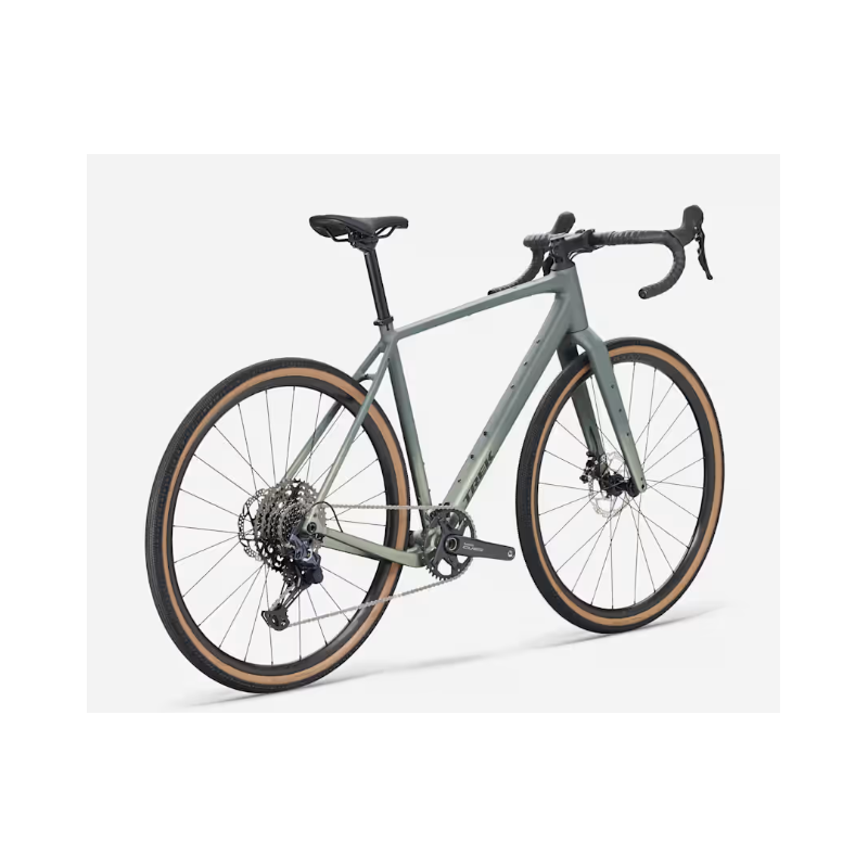 TREK CHECKPOINT ALR 4 GEN 3 XS VERDE MATE