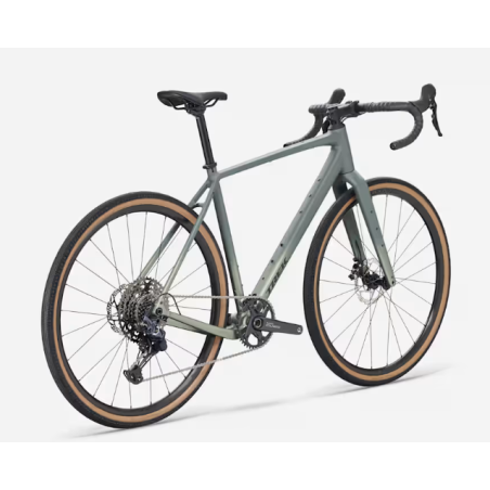 TREK CHECKPOINT ALR 4 GEN 3 XS VERDE MATE