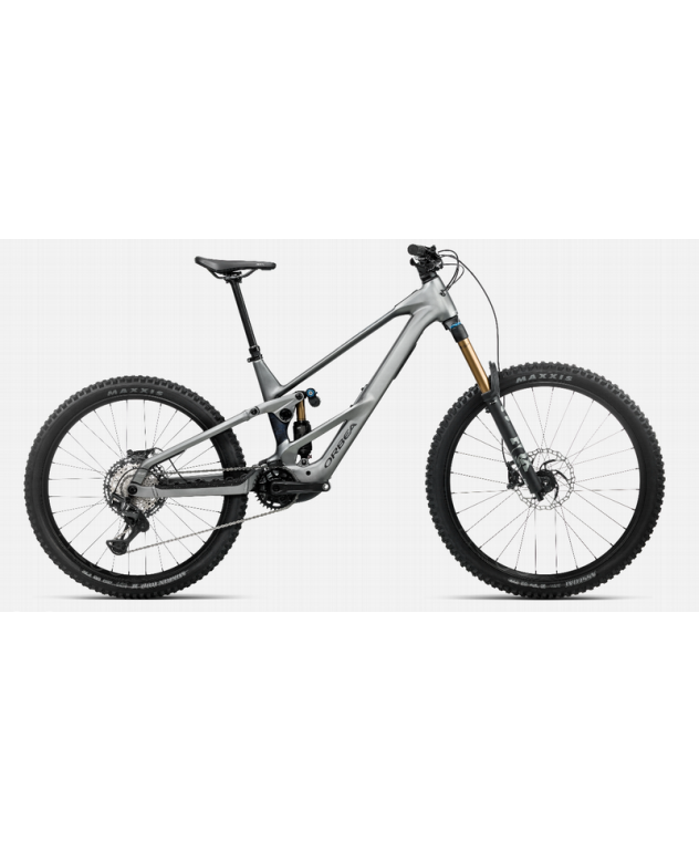 ORBEA WILD/M LT H-TEAM M...