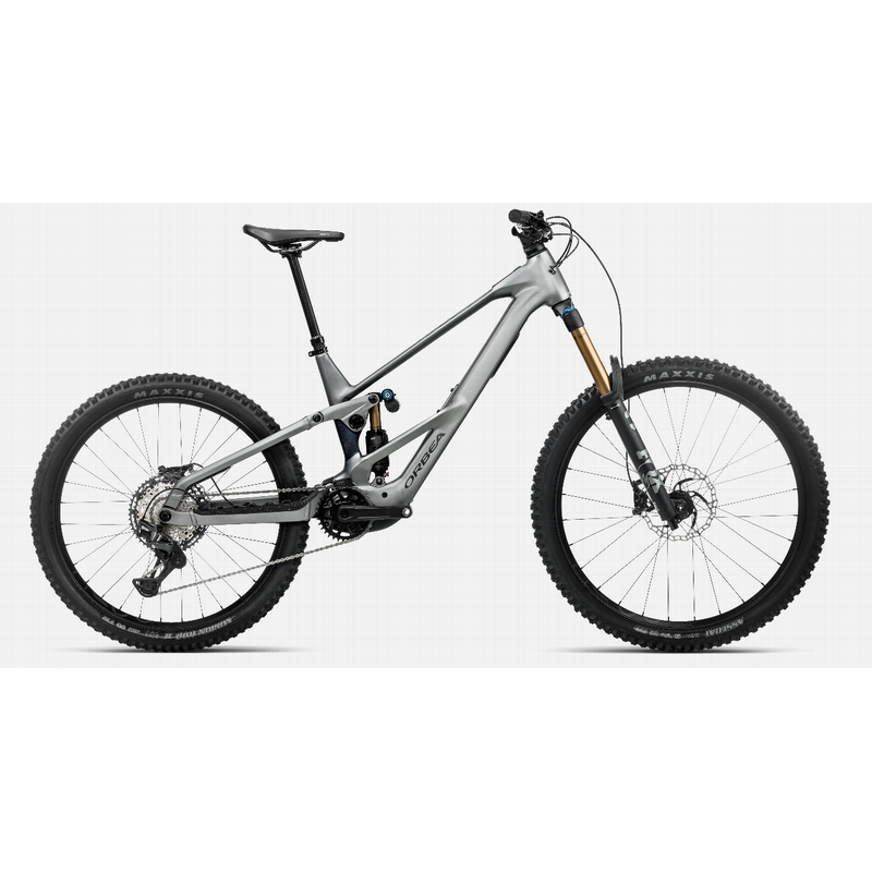ORBEA WILD/M LT H-TEAM M TIT-NOC