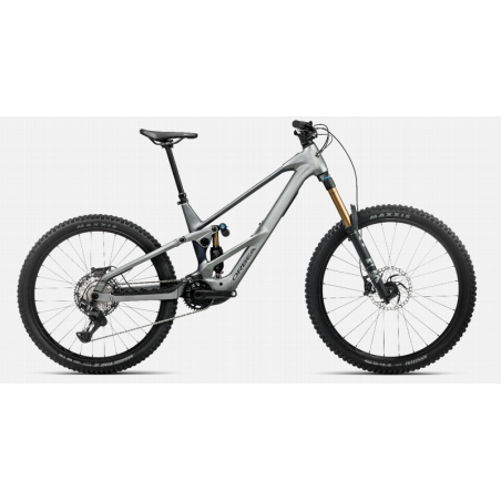ORBEA WILD/M LT H-TEAM M TIT-NOC