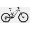 ORBEA WILD/M LT H-TEAM M TIT-NOC