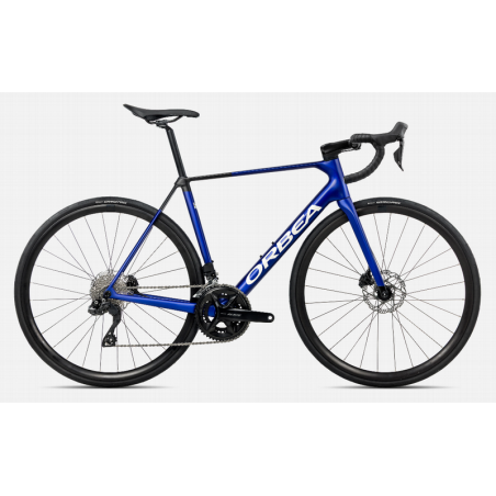 ORBEA ORCA M30i 55 BLU-RAW