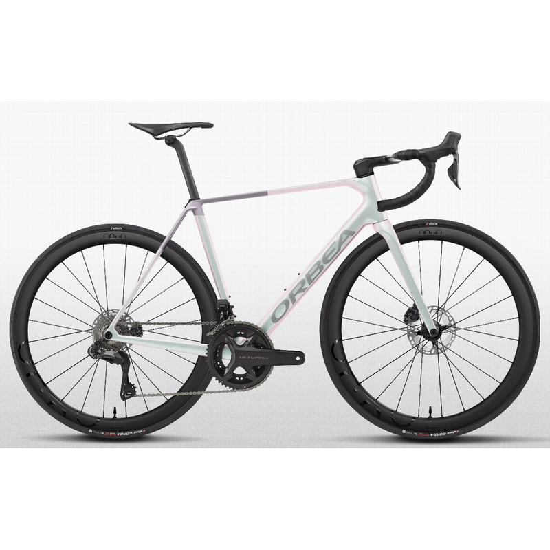 ORBEA ORCA M20i TEAM 51 BLANCA LIAC