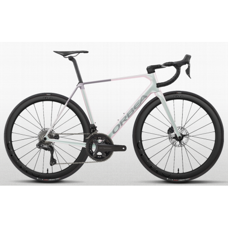 ORBEA ORCA M20i TEAM 51 BLANCA LIAC