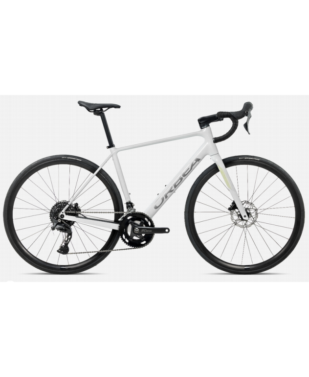 ORBEA ORCA AVANT H50 53 BLANCA