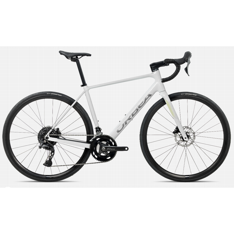 ORBEA ORCA AVANT H50 53 BLANCA