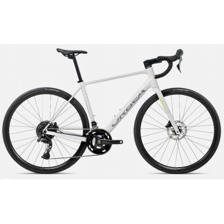 ORBEA ORCA AVANT H50 53 BLANCA