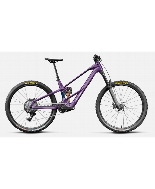 ORBEA WILD LT M20 M ROY-NOC