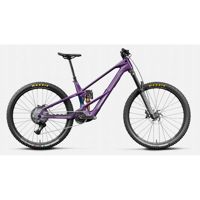 ORBEA WILD LT M20 M ROY-NOC