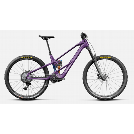ORBEA WILD LT M20 M ROY-NOC