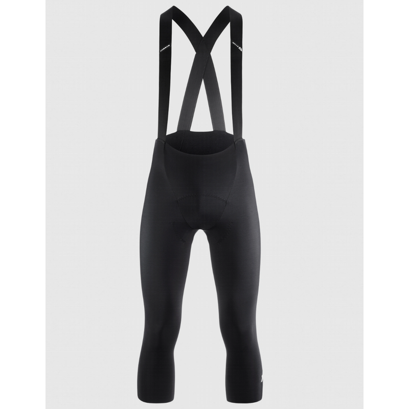 CULOT ASSOS MILLE GT PIRATA S11 SPRING FALL  NEGRO
