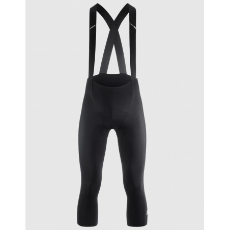 CULOT ASSOS MILLE GT PIRATA S11 SPRING FALL  NEGRO
