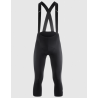 CULOT ASSOS MILLE GT PIRATA S11 SPRING FALL  NEGRO