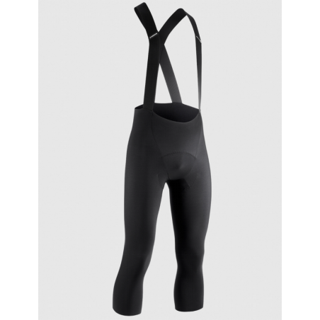 CULOT ASSOS MILLE GT PIRATA S11 SPRING FALL  NEGRO