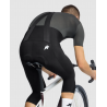 CULOT ASSOS MILLE GT PIRATA S11 SPRING FALL  NEGRO