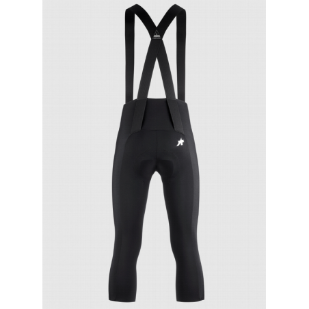 CULOT ASSOS MILLE GT PIRATA S11 SPRING FALL  NEGRO
