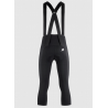 CULOT ASSOS MILLE GT PIRATA S11 SPRING FALL  NEGRO