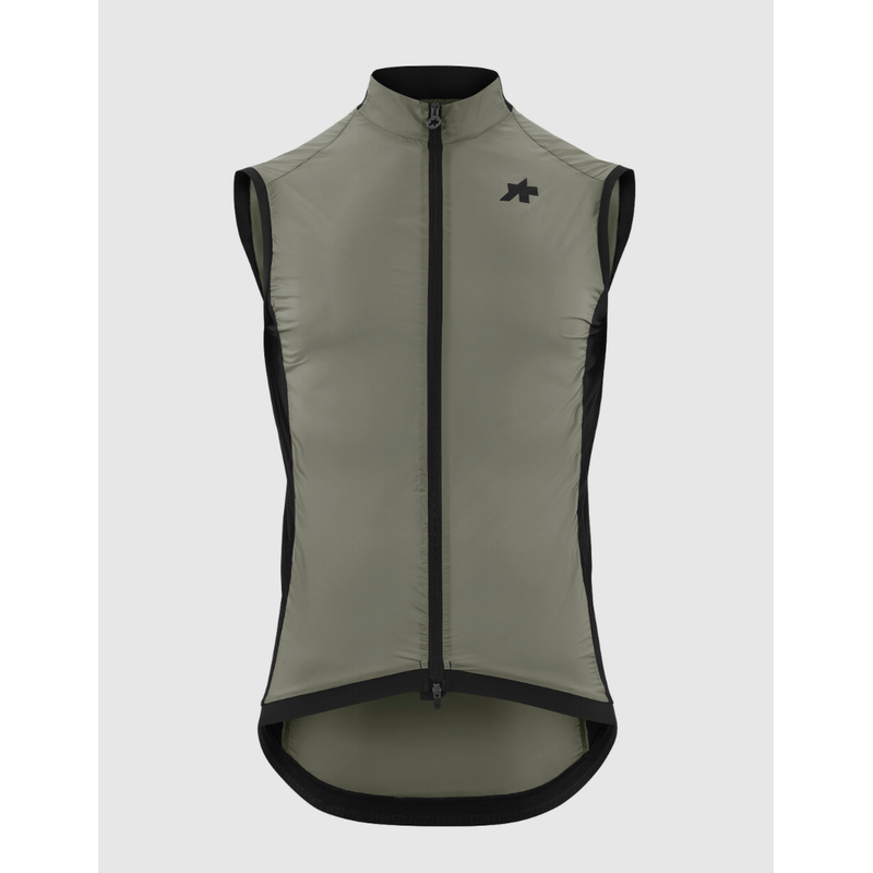 CHALECO ASSOS MILLE GT S11 VERDE